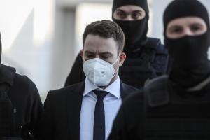ΜΠΑΜΠΗΣ ΑΝΑΓΝΩΣΤΟΠΟΥΛΟΣ ΔΙΚΑΣΤΗΡΙΟ