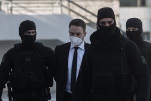 Ο Μπάμπης Αναγνωστόπουλος