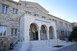 παίδων Πεντέλης νοσοκομείο
