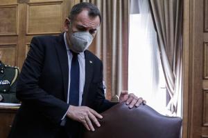 Νίκος Παναγιωτόπουλος