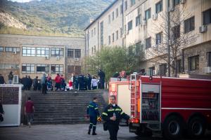 νοσοκομείο Παπανικολάου Θεσσαλονίκη