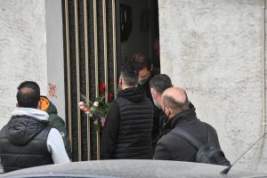 Το σπίτι της Ρούλας Πισπιρίγκου