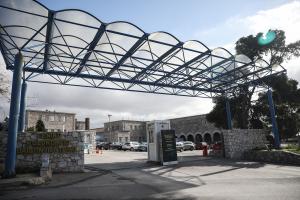 Παίδων Πεντέλη