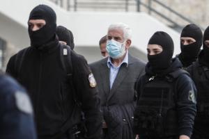 ΠΕΤΡΟΣ ΦΙΛΙΠΠΙΔΗΣ ΔΙΚΑΣΤΗΡΙΟ