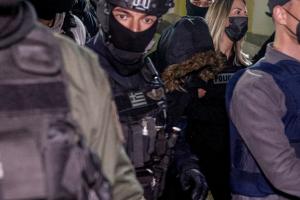 Η Ρούλα Πισπιρίγκου