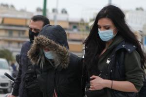 Η Ρούλα Πισπιρίγκου