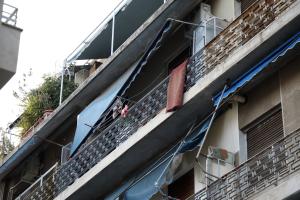 Σπίτι στον Άγιο Παντελεήμονα