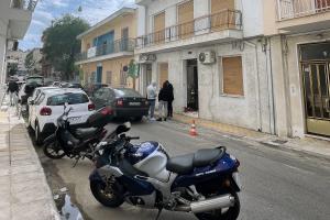 Το σπίτι της Ρούλας Πισπιρίγκου