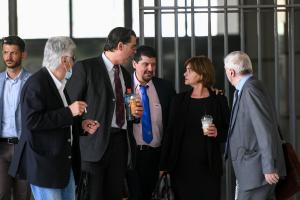 Οι γονείς της Ελένης Τοπαλούδη