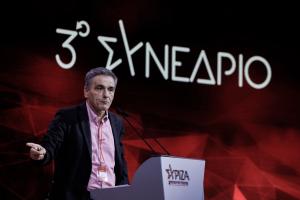 Τσακαλώτος