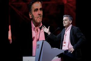 Ο Ευκλείδης Τσακαλώτος