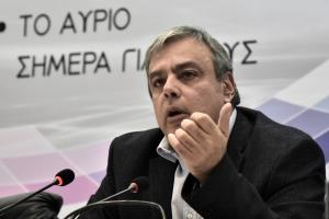 Ο Χριστόφορος Βερναρδάκης
