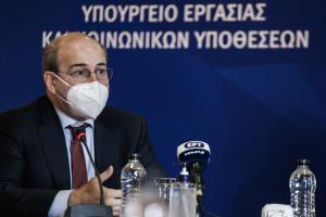 Ο Κωστής Χατζηδάκης