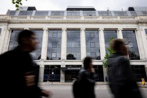ΒΡΕΤΑΝΙΑ ΥΠΗΡΕΣΙΑ ΑΣΦΑΛΕΙΑΣ ΥΓΕΙΑΣ