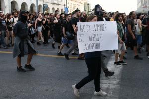 ΘΕΣΣΑΛΟΝΙΚΗ ΠΟΡΕΙΑ