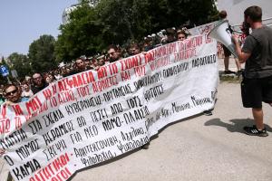 ΘΕΣΣΑΛΟΝΙΚΗ ΦΟΙΤΗΤΕΣ ΠΟΡΕΙΑ