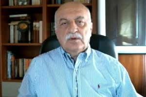 Νίκος Τζανάκης