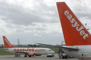 Easy jet