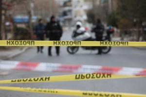 Διακοπή κυκλοφοριας