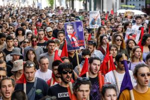 ΦΟΙΤΗΤΙΚΗ ΠΟΡΕΙΑ