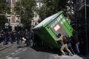 EΠΕΙΣΟΔΙΑ ΔΙΑΔΗΛΩΣΗ ΠΡΩΤΟΜΑΓΙΑ ΓΑΛΛΙΑ