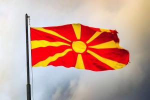 ΣΗΜΑΙΑ ΒΟΡΕΙΑ ΚΟΡΕΑ