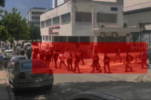 ΘΕΣΣΑΛΟΝΙΚΗ ΑΠΘ ΜΑΤ ΠΑΡΑΚΡΑΤΙΚΟΙ ΑΣΦΑΛΙΤΕΣ