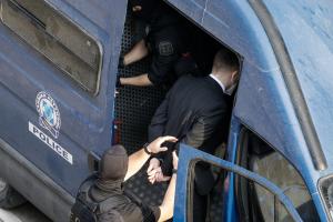 Ο Μπάμπης Αναγνωστόπουλος
