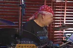 Ντράμερ