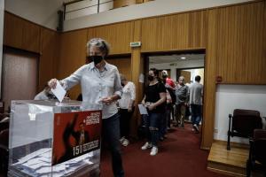 εκλογές ΣΥΡΙΖΑ
