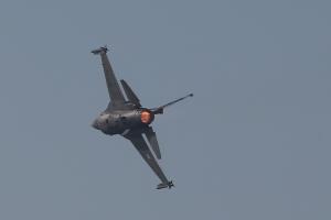 Μαχητικό F16