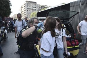 ΦΩΤΙΑ ΘΕΣΣΑΛΟΝΙΚΗ