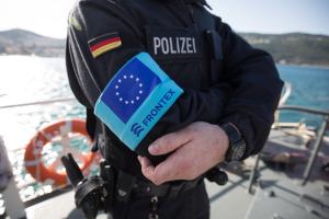 frontex