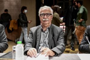 Γαβρόγλου