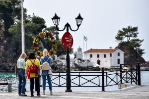 Κόσμος στην Πάτρα
