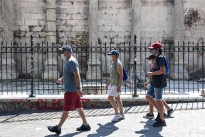 μάσκα κορωνοϊός