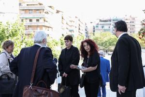 Μητέρα της Ελένης Τοπαλούδη