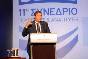 Ο Νίκος Καραχάλιος
