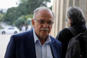 Παπαδημούλης