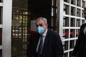 Δημήτρης Παπαγγελόπουλος