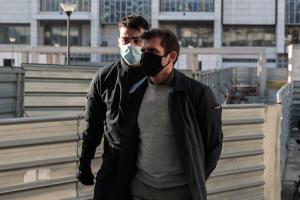 προπονητής ιστιοπλοΐας δίκη