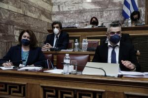 ΡΑΕ - Κέρδη - βουλή