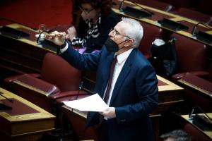 Ραγκούσης