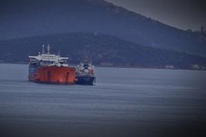 τάνκερ