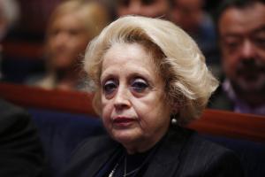 Η Βασιλική Θάνου