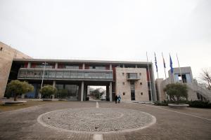Θεσσαλονίκη δημαρχείο