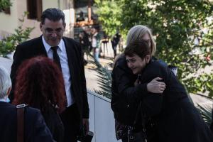Τοπαλούδη Ελένη