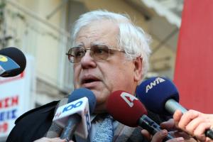 Ο Ματθαίος Τσούγκας