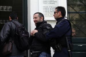 Ζέρβας Χρυσή Αυγή