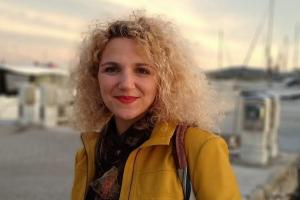 Βανέσσα Κατσαρδή